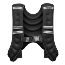 10KG Weighted Vest Top Gym Exercise Fitness Strength Sports Training