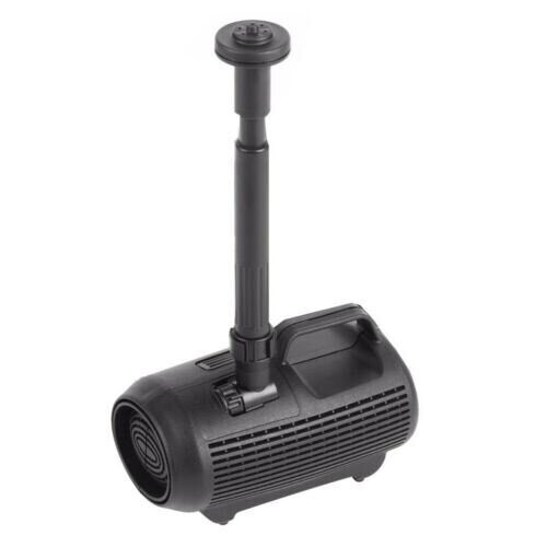 Hozelock Hozelock Cascade Low Voltage 700 Fountain and Waterfall Pump