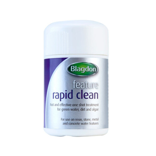 Blagdon Blagdon 2752 Feature Rapid Clean for Water Features
