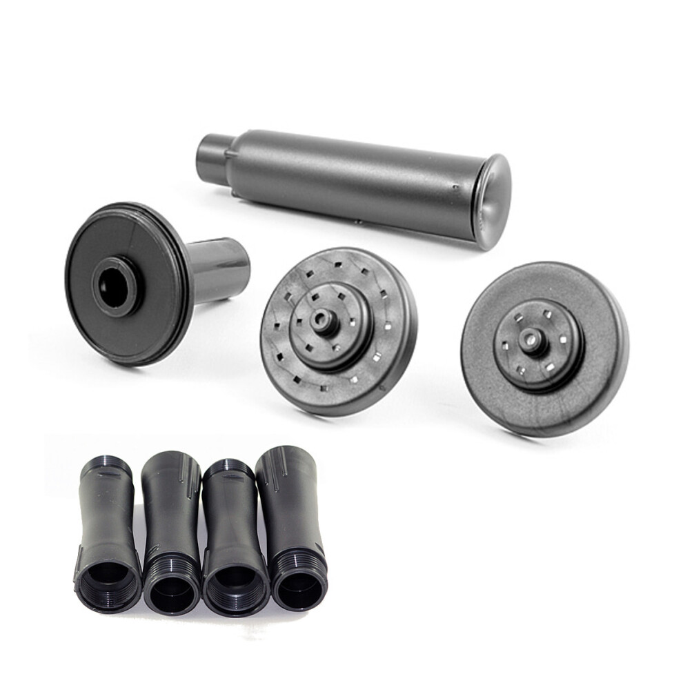 Hozelock Easyclear Fountain Head And Extension Pipe Kit - Part Z31785