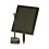Hozelock Hozelock Solar Cascade Pond Fountain Water Pump 1