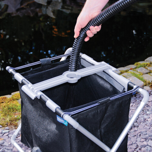 Hozelock Hozelock Pond Vacuum Collection Basket 2