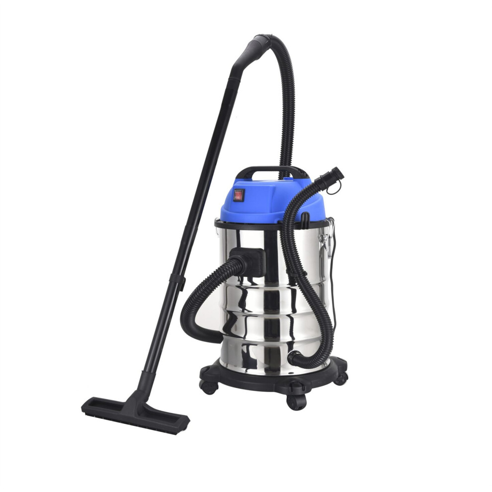 Pondi Multi Purpose Pond Vacuum - Bermuda