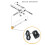 Replacement Ballast for Oase Bitron C36 2014 Model (Part 30985) 3