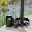 Oase AquaSkim 20 Pond Surface Skimmer 2
