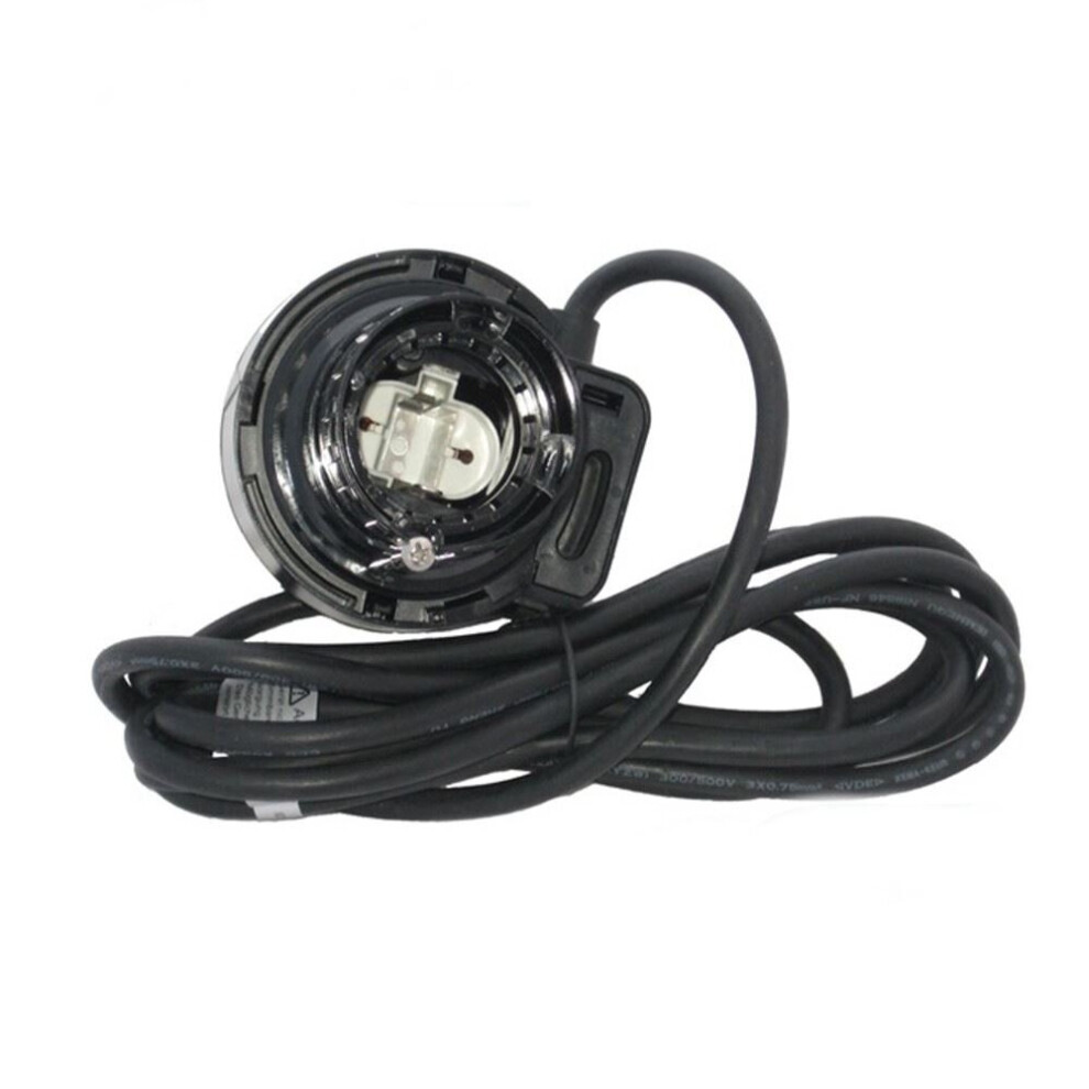 Oase Replacement Biosmart 7/9/11 Watt Uvc Ballast Head Unit (Part 15665)