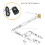 Replacement Ballast for Oase Bitron C36 2014 Model (Part 30985) 2