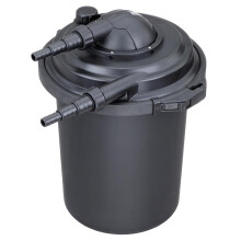 Bermuda Pressure Pond Filter 5000 UVC