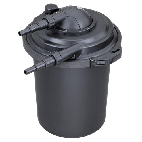 Bermuda Pressure Pond Filter 5000 UVC