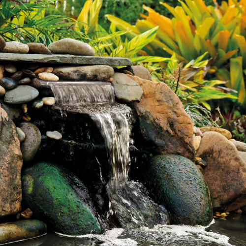 Pontec PondoFall LED - Waterfall 2