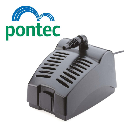 Pontec PondoRell 3000 Filter 2