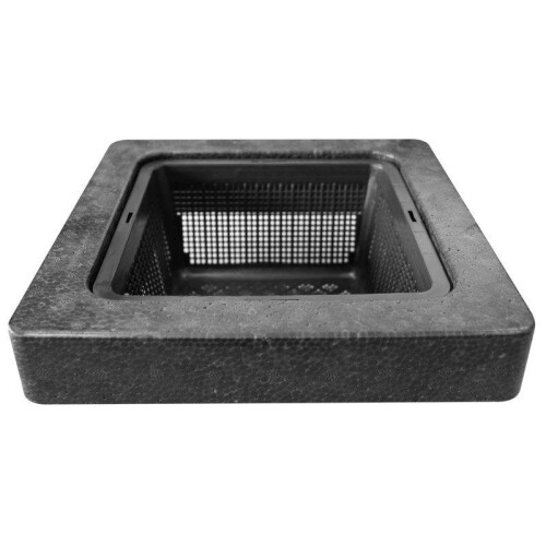 SuperFish Superfish Floating Island Planting Basket