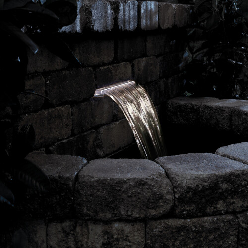 Pontec PondoFall LED - Waterfall 1