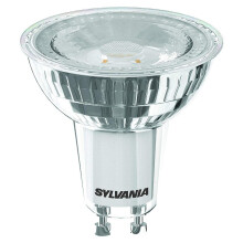 Sylvania 0029130 RefLED ES50 LED Lamp GU10 Daylight 36° Dimmable 4.5W