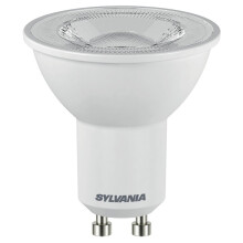 Sylvania 0029165 RefLED ES50 LED Lamp GU10 Cool White 36° 4.2 Watt