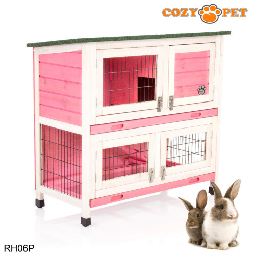 Cozy pet hot sale rabbit run