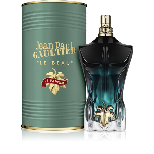 Jean Paul Gaultier Jean Paul Gaultier "Le Beau" EDP Intense 125 ML