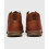 Barbour (Size 10) Barbour Whymark Cognac Ankle Boots Shoes 3