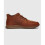 Barbour (Size 10) Barbour Whymark Cognac Ankle Boots Shoes 1