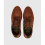Barbour (Size 10) Barbour Whymark Cognac Ankle Boots Shoes 2