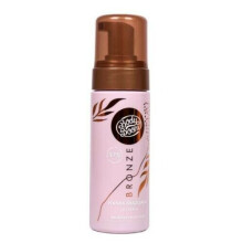 BODY BOOM Bronze body bronzing foam 150 ml