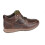 Barbour (Size 8) Barbour Whymark Dark Brown Ankle Boots Shoes 1