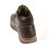 Barbour (Size 6) Barbour Whymark Dark Brown Ankle Boots Shoes 2