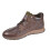 Barbour (Size 6) Barbour Whymark Dark Brown Ankle Boots Shoes 3