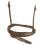 (Black, Cob) Collegiate Mono Crown Flash Noseband 4