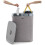 Joseph Joseph Cesto de roupa 90l cinza - Joseph Joseph 2