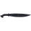 PLAYWELL BLACK POLYPROPYLENE FILIPINO BARONG SWORD 1