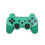 (Green) Wireless Controller for PS3 Controller 1
