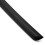 PLAYWELL BLACK POLYPROPYLENE FULL CONTACT BOKKEN WITH SCABBARD - 40" 3