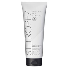 Gradual Tan Everyday Body Lotion - Mittel-Dunkel von St. Tropez für Unisex - 6,7 oz Lotion