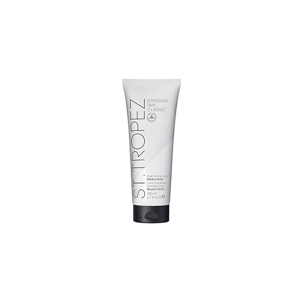 St Tropez Gradual Tan Body Lotion - Medium (200Ml) - Image 10