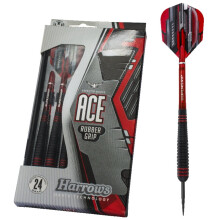Harrows Darts Rubber Grip Ace 20GM