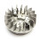 Mini Moto Easystart Flywheel For Type 3 Pull Starts 1