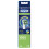 Oral-B Oral B Power Toothbrush Cross Action Refills 5 Pack 1