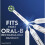 Oral-B Oral B Power Toothbrush Cross Action Refills 5 Pack 6