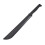 PLAYWELL BLACK POLYPROPYLENE FULL CONTACT JUNGLE SWORD 1