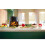 Philips Philips Essential Compact 4.1 L With 4 Portions Air Technology 1400 W 4
