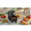 Philips Philips Essential Compact 4.1 L With 4 Portions Air Technology 1400 W 2