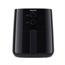 Philips Essential Compact 4.1 L With 4 Portions Air Technology 1400 W