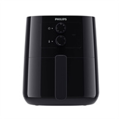 Philips Philips Essential Compact 4.1 L With 4 Portions Air Technology 1400 W