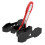 Adjustable Brake Ratchet Spreader Piston Retracting Pad Caliper Press 6