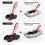 Adjustable Brake Ratchet Spreader Piston Retracting Pad Caliper Press 5