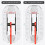 Adjustable Brake Ratchet Spreader Piston Retracting Pad Caliper Press 8