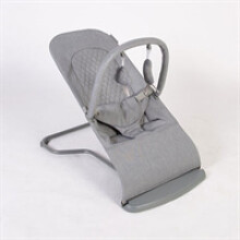 Red Kite Baya Baby Bouncer Chair With Bouncer & Rocker Toy