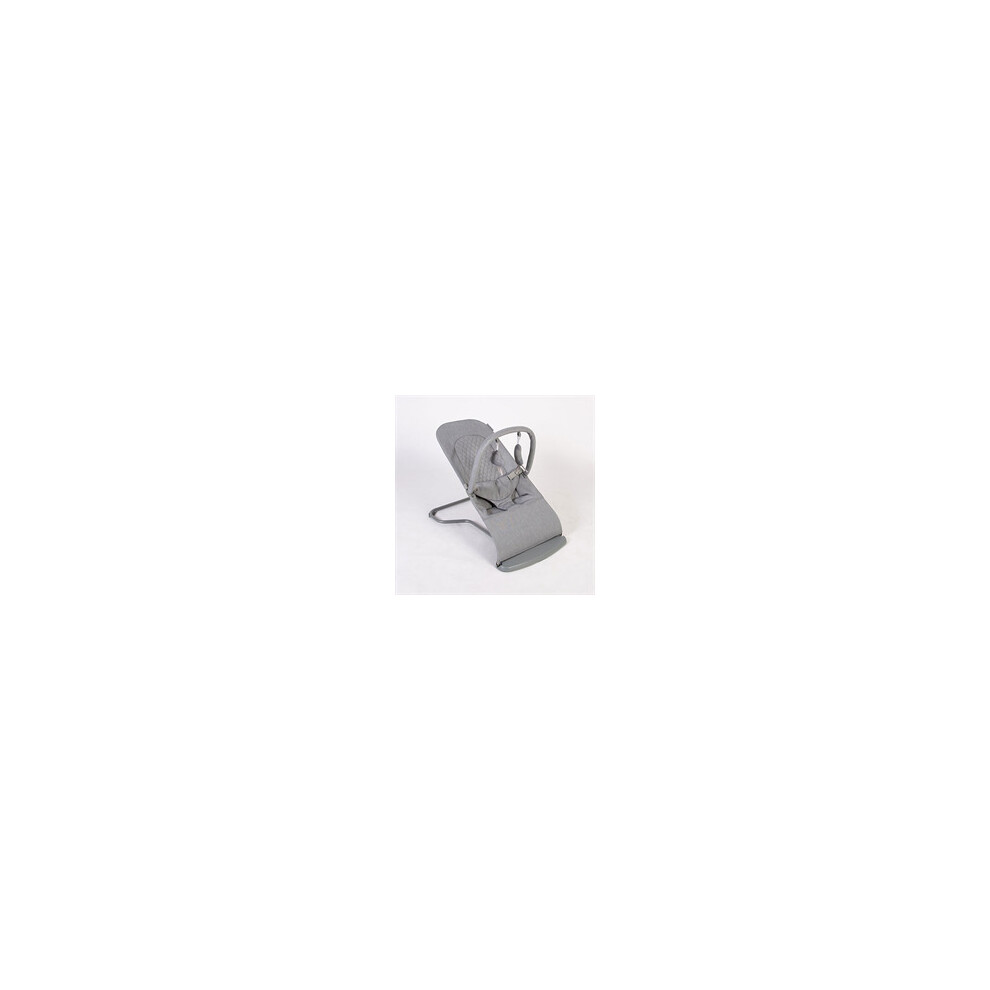 Red Kite Baya Baby Bouncer Chair With Bouncer & Rocker Toy - Image 2