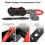 Adjustable Brake Ratchet Spreader Piston Retracting Pad Caliper Press 9